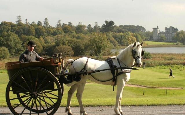 Dromoland Castle