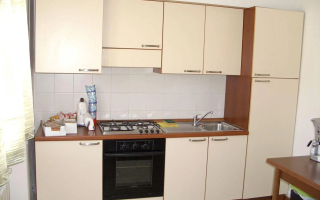 Bed & Breakfast La Pace