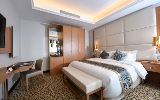 Verta Hotel Qouraish