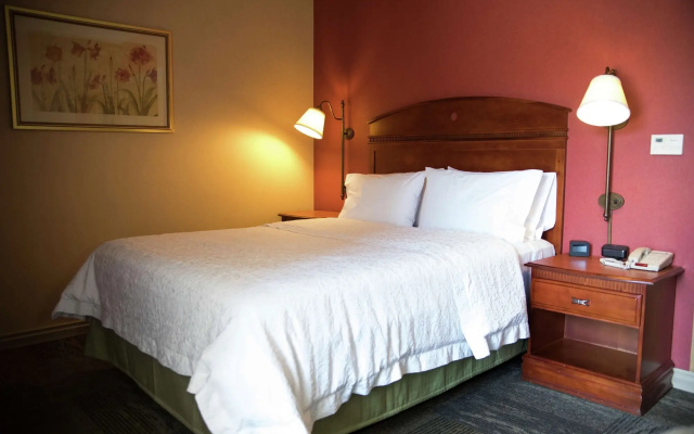 Hampton Inn Mountain Home