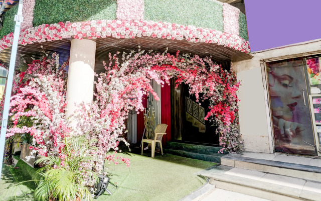 Super Collection O Thane Formerly Dove Residency