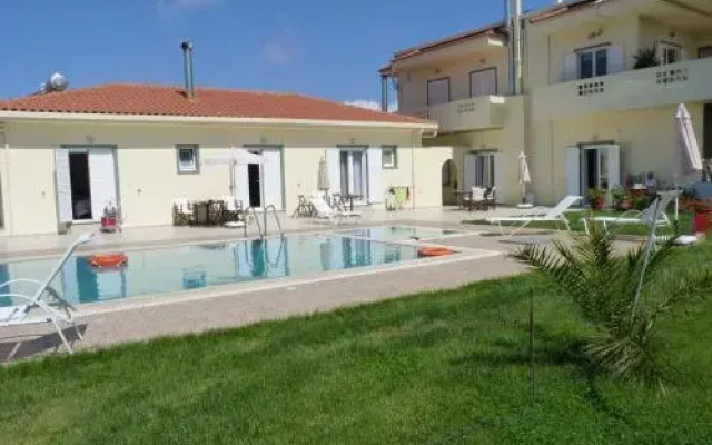 Maison Kronio Lassithi Plateau