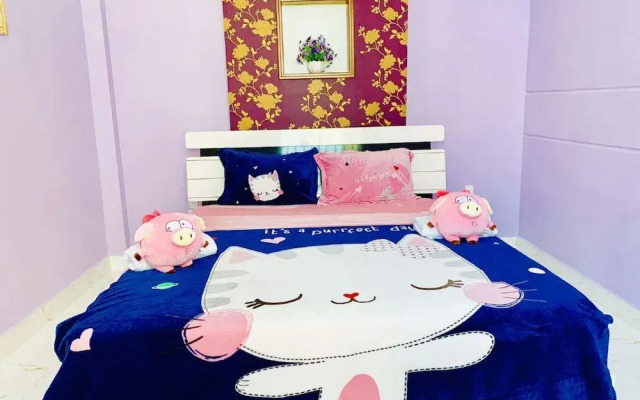 Tran Duy City Home 1