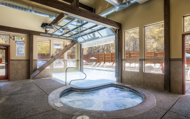 Sundowner Condos by CRMR