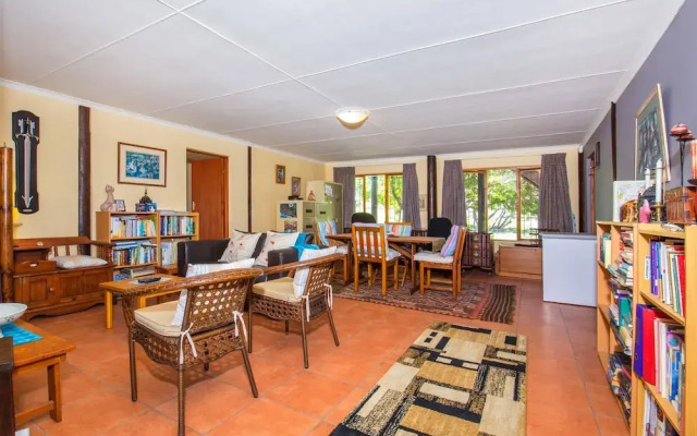 Brenton Bushbuck Lodge