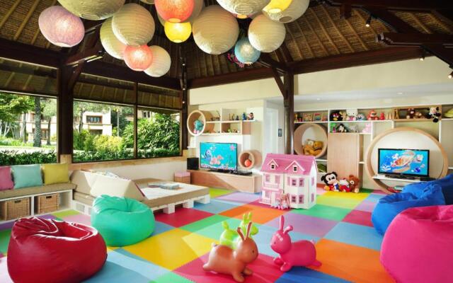 Ayana Villas Bali