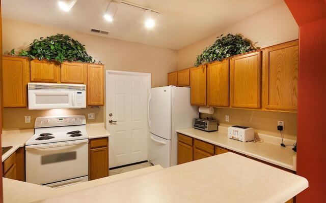 Arroyo Madera Townhome 2