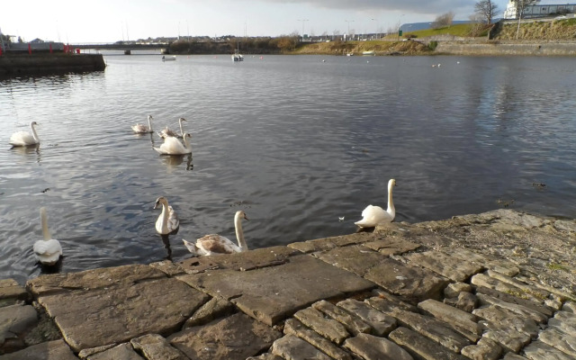 The Address Sligo