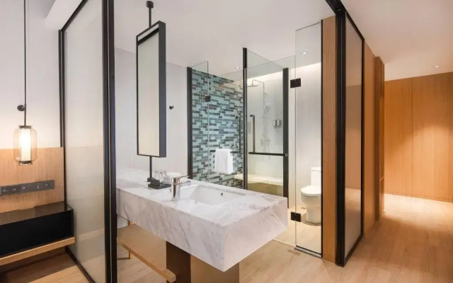 Fairfield by Marriott Taiyuan South