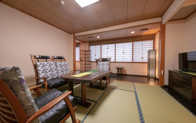 Wakamatsuya