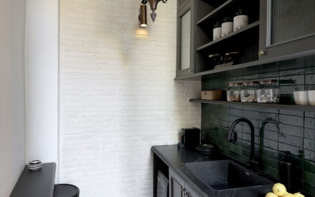 Allegro Neve Tzedek Boutique Suites - By HOMY