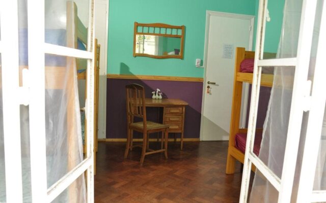 Oh! Hostel Rosario