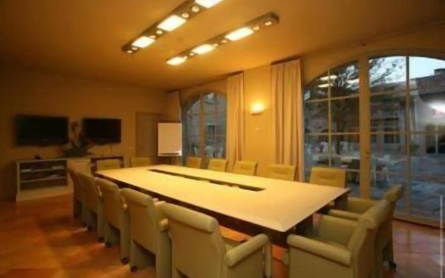 Relais Cà Dei Santi