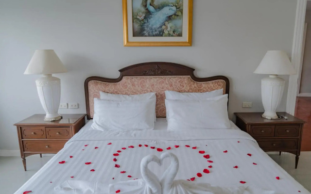 Staybridge Suites The Hague - Parliament by IHG