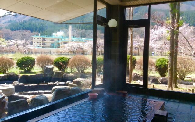 Akasawa Onsen Ryokan