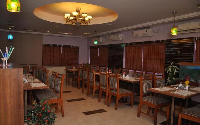 Justa Sarang Rameshwaram