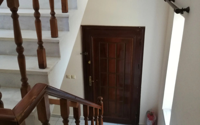 Villa Koknar Pension