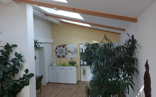 Ferienhaus in Bernau bei Berlin