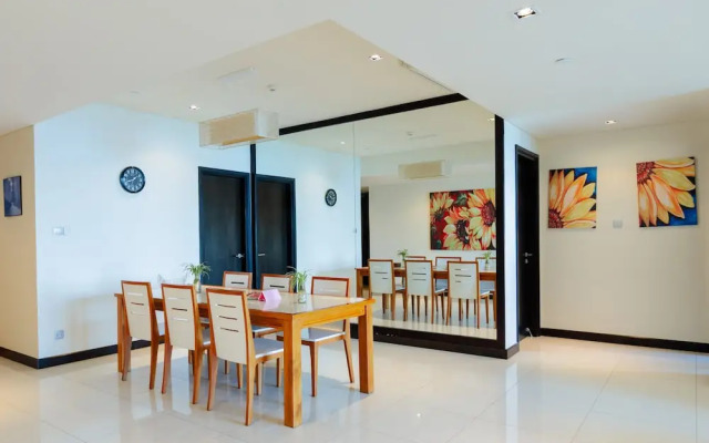 The Sea Luxury Nha Trang Apartment