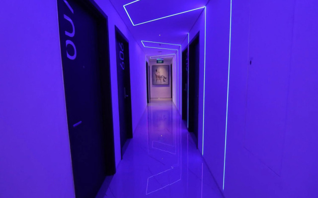 Moritz Biz Gandaria