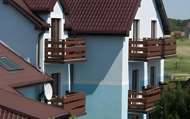 Skrawek Nieba