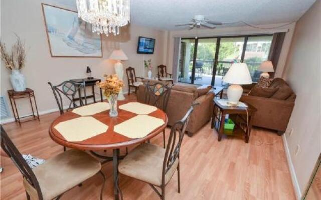 Madeira Beach Boca Vista 213