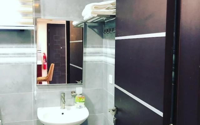 Uda Apartment