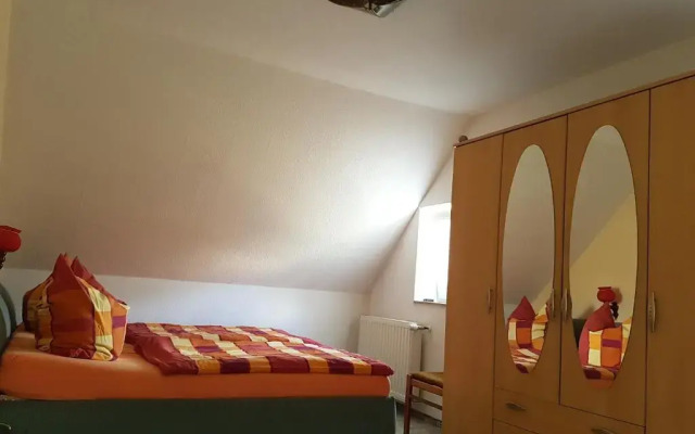 Ferienwohnung für 4 PersRankwitz,Usedom