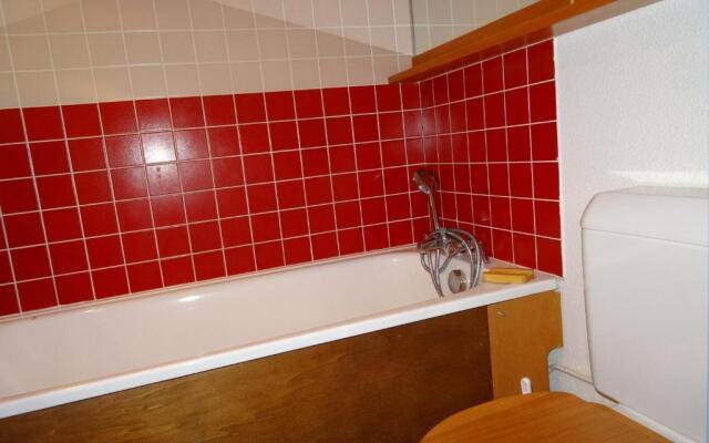 Appartement Les Arcs 1800, 2 pièces, 6 personnes - FR-1-411-222