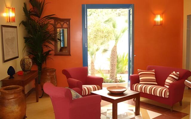 Hotel Ristorante Mediterraneo Faro