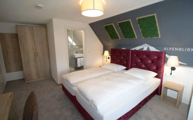 Landgasthof Alpenblick