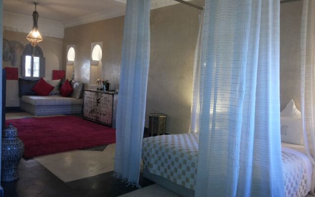 Ksar Anika Boutique Hotel & Spa