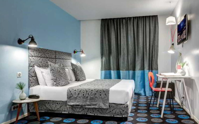 Hotel Astoria - Astotel