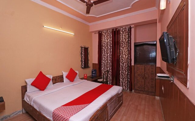 Hotel Kamal