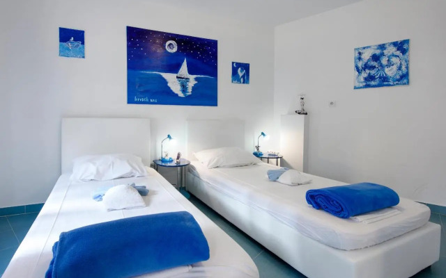 Old City Rooms