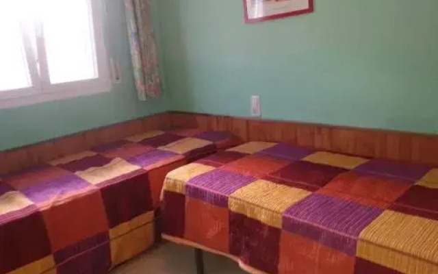 Apartamentos Tornado