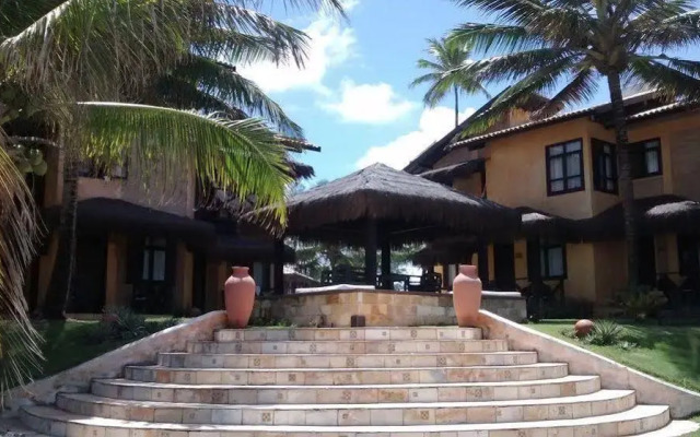 Pousada Marambaia do Porto