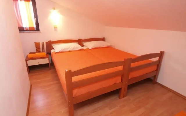 Apartment Tatjana 411