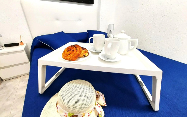 Blanca new apartment 2 bedrooms