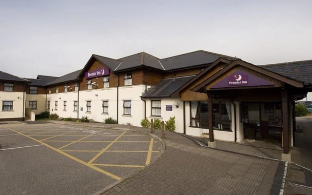 Premier Inn Newquay - A30/Fraddon