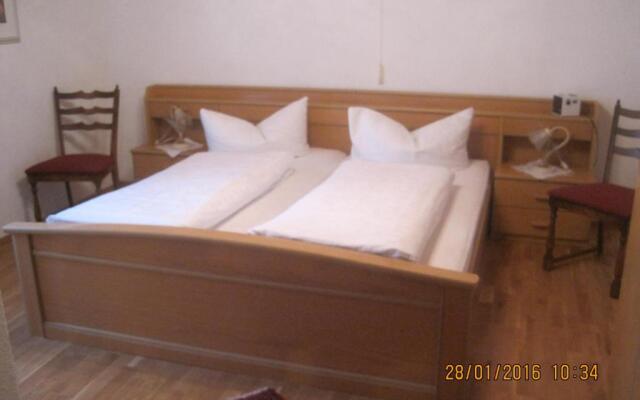 Haus Schwärzler - Säntisblick