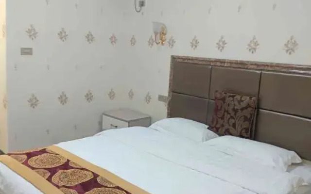Zuoan Hotel