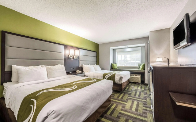 Quality Inn Grove City - Columbus South