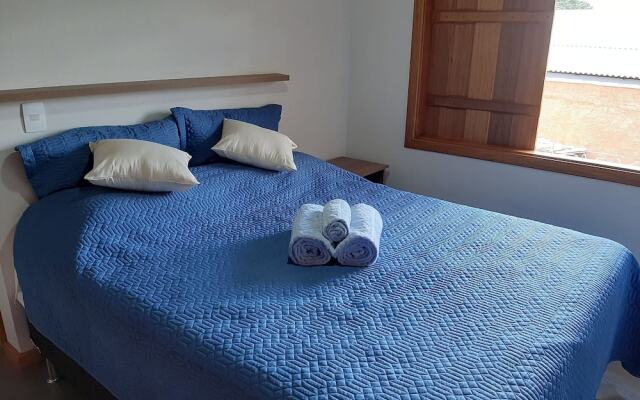 Condomínio Vila Bela