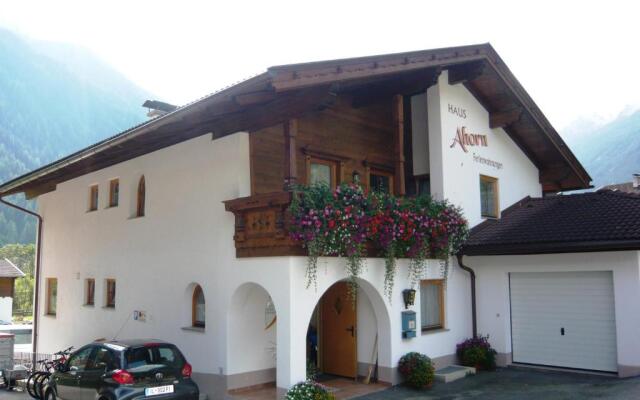 Ferienhaus Ahorn