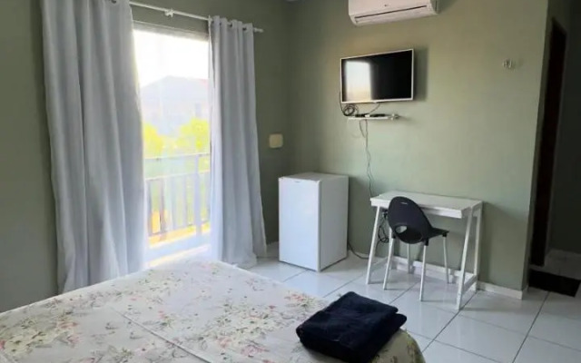 Pousada Vovó Haidê