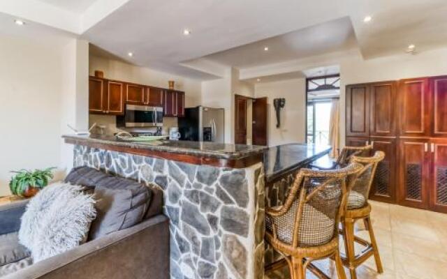 Incredible Beach Views in Fantastic Condo Complex