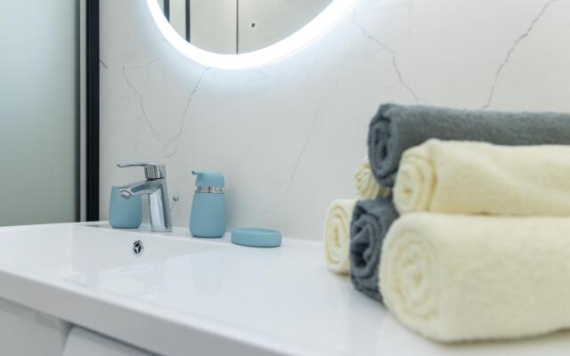 LovelyHome 39 (ЛавлиХоум 39) на улице Рябиновая 13