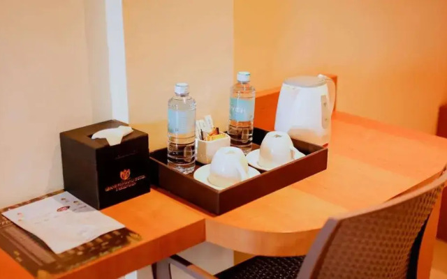 Portola Grand Renggali Hotel Takengon