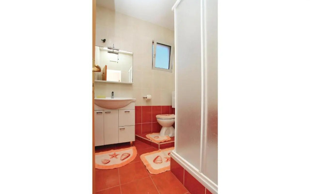 Apartment Prigradica O-525